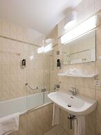 Ambassador Self Check-in Hotel