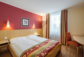 Ambassador Self Check-in Hotel