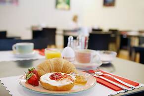 Ambassador Self Check-in Hotel