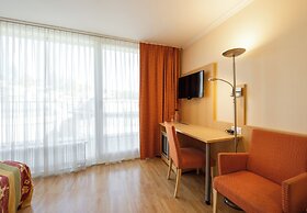 Ambassador Self Check-in Hotel