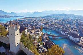 Ambassador Self Check-in Hotel