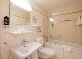 Ambassador Self Check-in Hotel