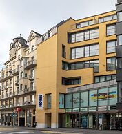 Ambassador Self Check-in Hotel