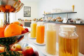 Ambassador Self Check-in Hotel