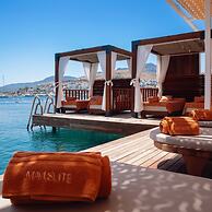 Mavi Suite Türkbükü