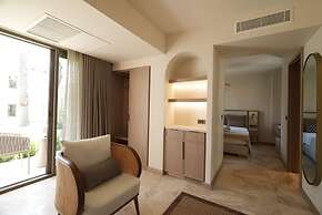 Mavi Suite Türkbükü