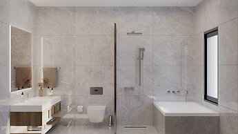 Mavi Suite Türkbükü