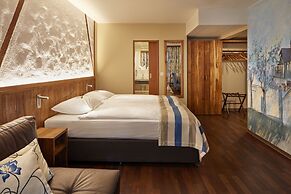 Hotel Adler Zürich
