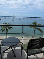 Seven Crown La Paz Malecon