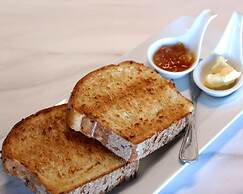 Seven Crown La Paz Malecon