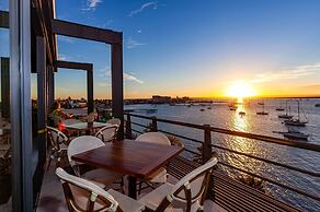 Seven Crown La Paz Malecon