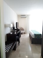 Seven Crown La Paz Malecon