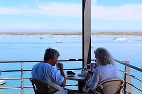 Seven Crown La Paz Malecon