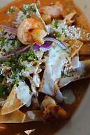 Seven Crown La Paz Malecon