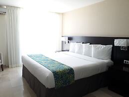 Seven Crown La Paz Malecon