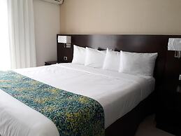 Seven Crown La Paz Malecon