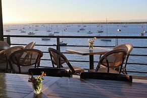 Seven Crown La Paz Malecon