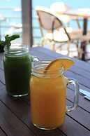 Seven Crown La Paz Malecon