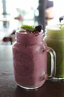 Seven Crown La Paz Malecon