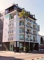 Seven Crown La Paz Malecon