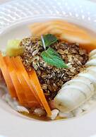 Seven Crown La Paz Malecon