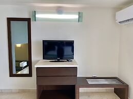 Seven Crown La Paz Malecon