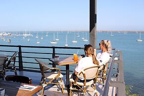 Seven Crown La Paz Malecon