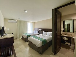 Seven Crown La Paz Malecon