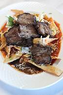 Seven Crown La Paz Malecon