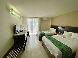 Seven Crown La Paz Malecon