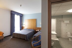 UNA HOTELS Occhiobello