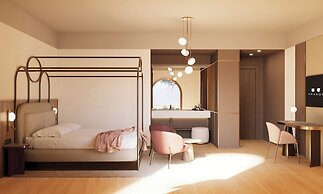 UNA HOTELS Occhiobello
