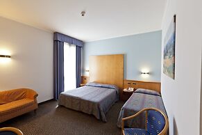 UNA HOTELS Occhiobello