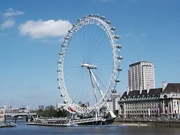 London Wembley International Hotel