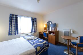 London Wembley International Hotel