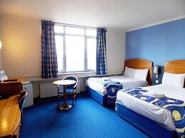 London Wembley International Hotel