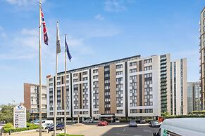 London Wembley International Hotel