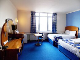 London Wembley International Hotel