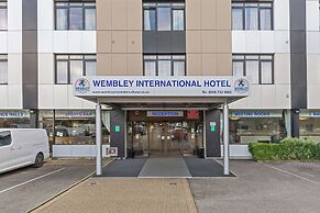 London Wembley International Hotel