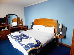 London Wembley International Hotel