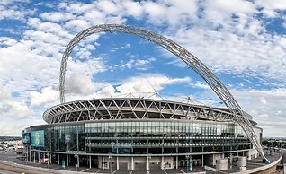 London Wembley International Hotel