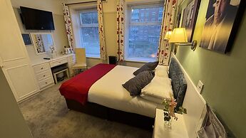 Hotel Celebrity Bournemouth East Cliff by Villare Hotels