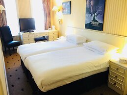 Hotel Celebrity Bournemouth East Cliff by Villare Hotels