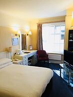 Hotel Celebrity Bournemouth East Cliff by Villare Hotels