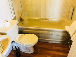 Hotel Celebrity Bournemouth East Cliff by Villare Hotels