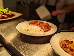 Hotel Celebrity Bournemouth East Cliff by Villare Hotels