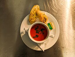 Hotel Celebrity Bournemouth East Cliff by Villare Hotels