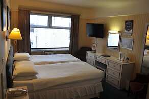 Hotel Celebrity Bournemouth East Cliff by Villare Hotels