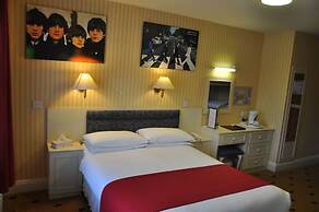 Hotel Celebrity Bournemouth East Cliff by Villare Hotels