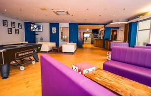 Hotel Celebrity Bournemouth East Cliff by Villare Hotels